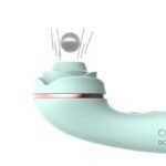 10-Frequency Vibration Suction Vibrator - Image 2