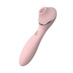 Kistoy® Polly Sucking Air Pulse Vibrator - Image 2