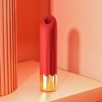 Lurevibe - Suck Vibrating Lipstick Stick - Image 2