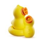 Lurevibe - Duckling 7 Frequency Sucking Tongue Licking Masturbator - Image 2