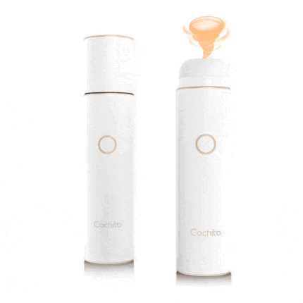 Lurevibe - Sucking Bullet Vibrator