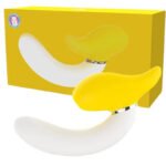 Lurevibe - Transformable Banana Vibrator - Image 2