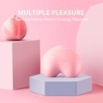 Lurevibe - Supreme Ecstasy Trifecta: Suction, Licking, and Vibrating Pleasure - Image 2
