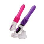 10 Modes Big Dildos Vibrators Realistic Penis Sex Toys for Women Lesbian - Image 2