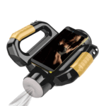 Hercules Grip Telescopic Rotating Masturbation Cup - Image 2