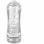 Lurevibe - Male Aircraft Cup Mens Masturbation Exercise Adult Fun Products