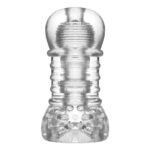 Lurevibe - Male Delay Trainer Reusable Pocket Pussy for Men