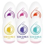 Lurevibe - Fun Masturbation Egg Mens Sex Products