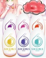 Lurevibe - Fun Masturbation Egg Mens Sex Products - Image 2