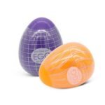 Lurevibe - Rainbow Easter Egg Pocket Masturbation For Men - Image 2