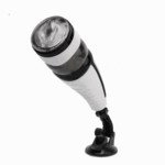 Lurevibe - Man Masturbation Fully Automatic Aircraft Cup - Image 2