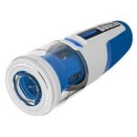 Lurevibe - Spiral Piston 5 Modes Rotate Male Masturbation Cup - Image 2