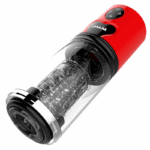 Lurevibe -Automatic Male Masturbator For Men With Strong Thrusting - Image 2