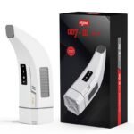 007-Ⅲ Penis 4D  Clip Suction Smart Real Voice Tongue Lick Male Masturbator Cup - Image 2