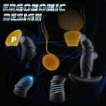 Lurevibe - JOAIDA Prostate Massager with APP-remote control 3 Thrusts & 9 Vibrations - Image 2