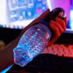 Lurevibe - Gawk 3000 Monica 3.0 Version Rotating Vibrating Blowjob Masturbator - Image 2