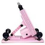 Lurevibe - Machine For Male Or Female Auto-dildo Machine Sex Machine - Image 2