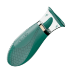 Lurevibe - Schander Women Sucking Spitting Vibrator Tongue Licking Stick