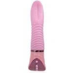 Lurevibe - 10 Speed Tongue Vibrator Female Masturbation G-spot Multifunction