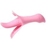 Lurevibe - Silicone Tongue Vibrator - Image 2