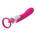 Lurevibe - Hard Rock Vibrating Rod Female Masturbator Vibrating Av Bead - Image 2