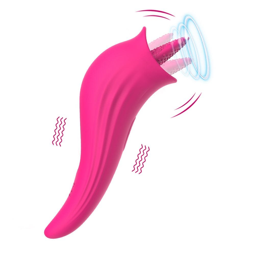 product_8771309109563_0 Lurevibe - tongue licking vibrator - Image 1