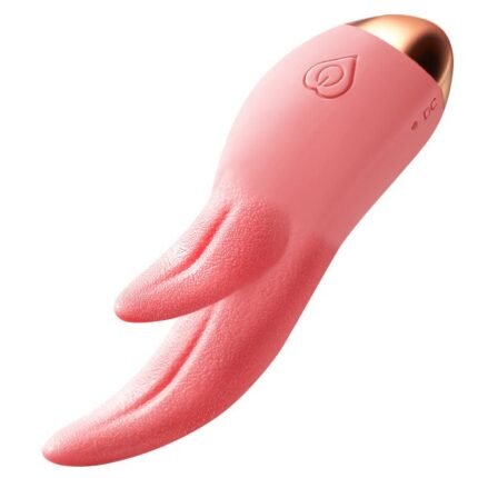 Lurevibe - Tongue Licking Female Second Tide Masturbation Vibrator
