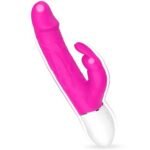 Lurevibe - Rabbit Dildos Vibrator - Image 2