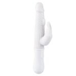 Lurevibe - Blissful Rabbit Bead Stick Vibrating Stick Masturbation Massager