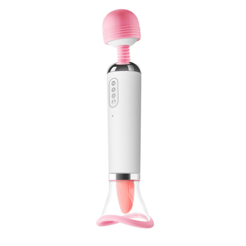 product_8771584065851_0 Lurevibe - Cingrela Tongue Vibrator - Image 1
