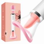 Lurevibe - Cingrela Tongue Vibrator - Image 2