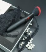 Lurevibe - Brush 5.0 Beauty Brush Vibrator Conceals Orgasm Masturbator - Image 2