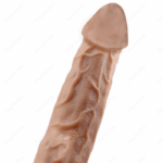 Lurevibe - Women Telescopic Cannon King Automatic Vibration Heating Simulation - Image 2