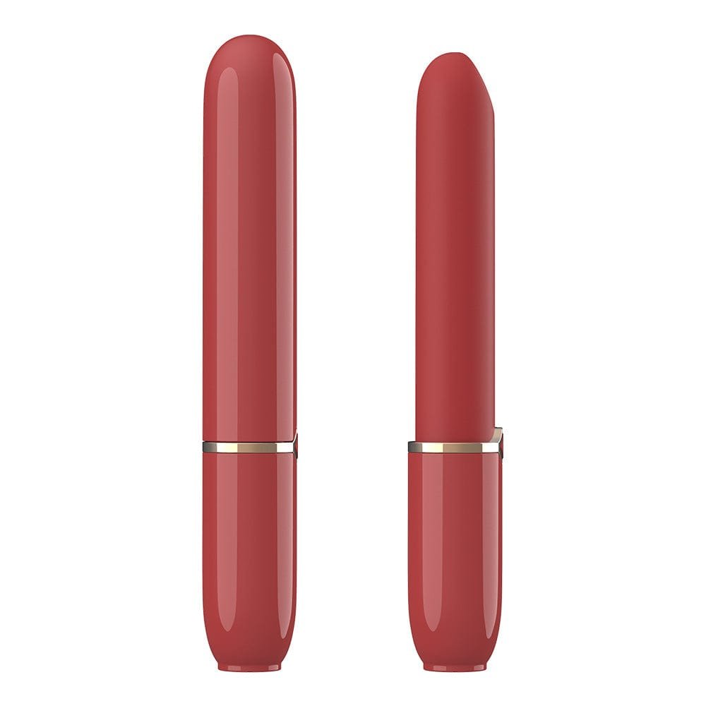 product_8836286775611_0 Lurevibe - Lipstick Vibrator Female Masturbation Portable Usb Charging - Image 1