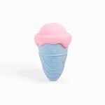 Lurevibe - Cone 10-Frequency Sucking Erotic Vibrator For Women - Image 2
