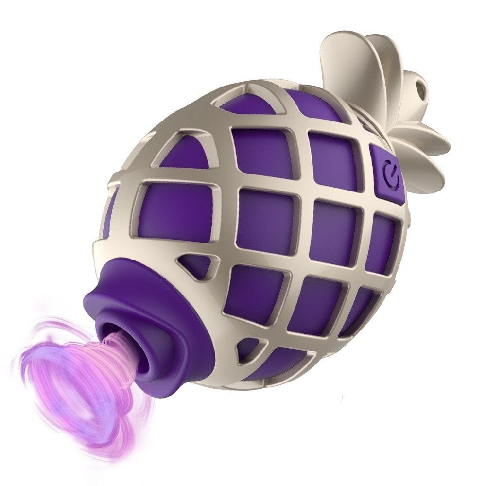 product_8836293787963_0 Lurevibe - Pineapple Sucking Egg Skipping Licking Clitoris Sexy Toy - Image 1