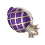 Lurevibe - Pineapple Sucking Egg Skipping Licking Clitoris Sexy Toy - Image 2