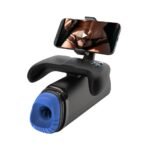 Game Cup M100 Heating Thrusting Vibrating Penis Stroker With Handles And Phone Holder - Image 2