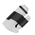 12 Speeds Telescopic Vibrator Realistic Vagina Masturbator Cup For Men