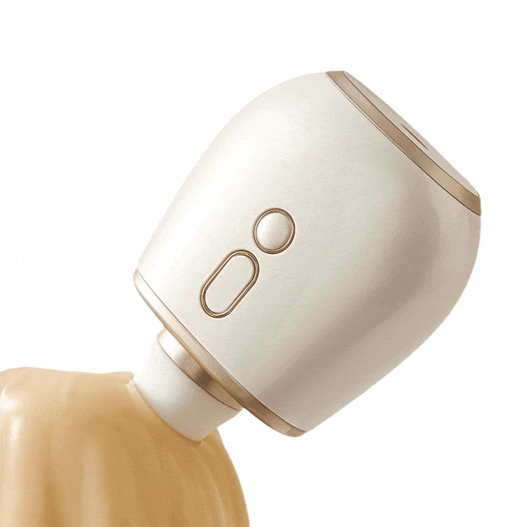 product_8933037277499_0 Lurevibe - Perfume Bottle Pro Clit Sucker - Image 1