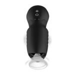 Lurevibe - Dragon Suction Trainer Male Masturbator Oral Vaginal Penis Vibrator