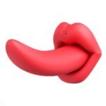 Lurevibe - Honey Tongue Wireless Remote Control 10 Frequency Wearable Vibrator