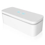 Lurevibe - Sex Toys Cleaner UV Disinfection Box - Image 2