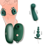 Lurevibe - 4 In 1 Christmas Calendar For Female