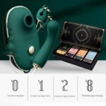 Lurevibe - 4 In 1 Christmas Calendar For Female - Image 2