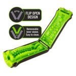 Lurevibe - M for Men M2 Masturbator Cup - Multiple Pleasure Chambers for Powerful Sensations During Penetration - Image 2
