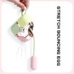 Lurevibe - Exquisite Box 2-in-1 Clit Sucker With Bullet Vibrator - Image 2