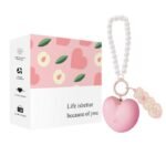 Small Pendant APP Control Mini Clitoral Cute Vibrator - Image 2