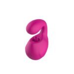 Lurevibe - Clitoral Licking G Spot Vibrator Clitoralis Stimulator for Women with 10 Licking Vibrating Modes