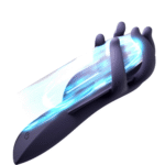 Lurevibe Tender Jade finger Penis Trainer Mens Ejaculation Delay Glans Exerciser